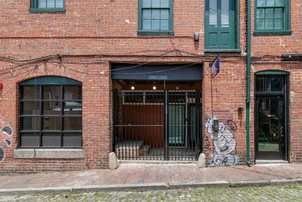 里士满Cozy Chic Retreat In The Heart Of Rva公寓 外观 照片
